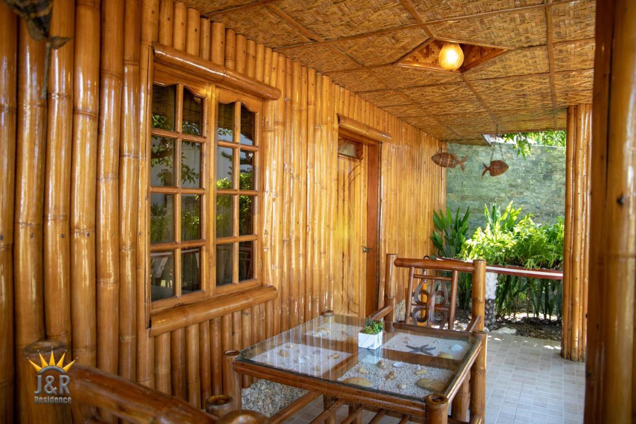 אנדה J&R Residence מראה חיצוני תמונה